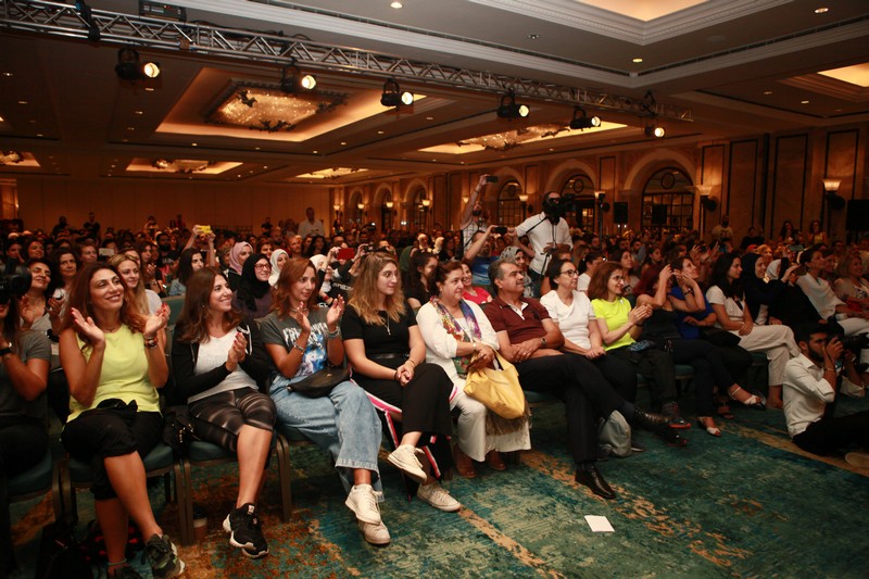 World Wellness Weekend